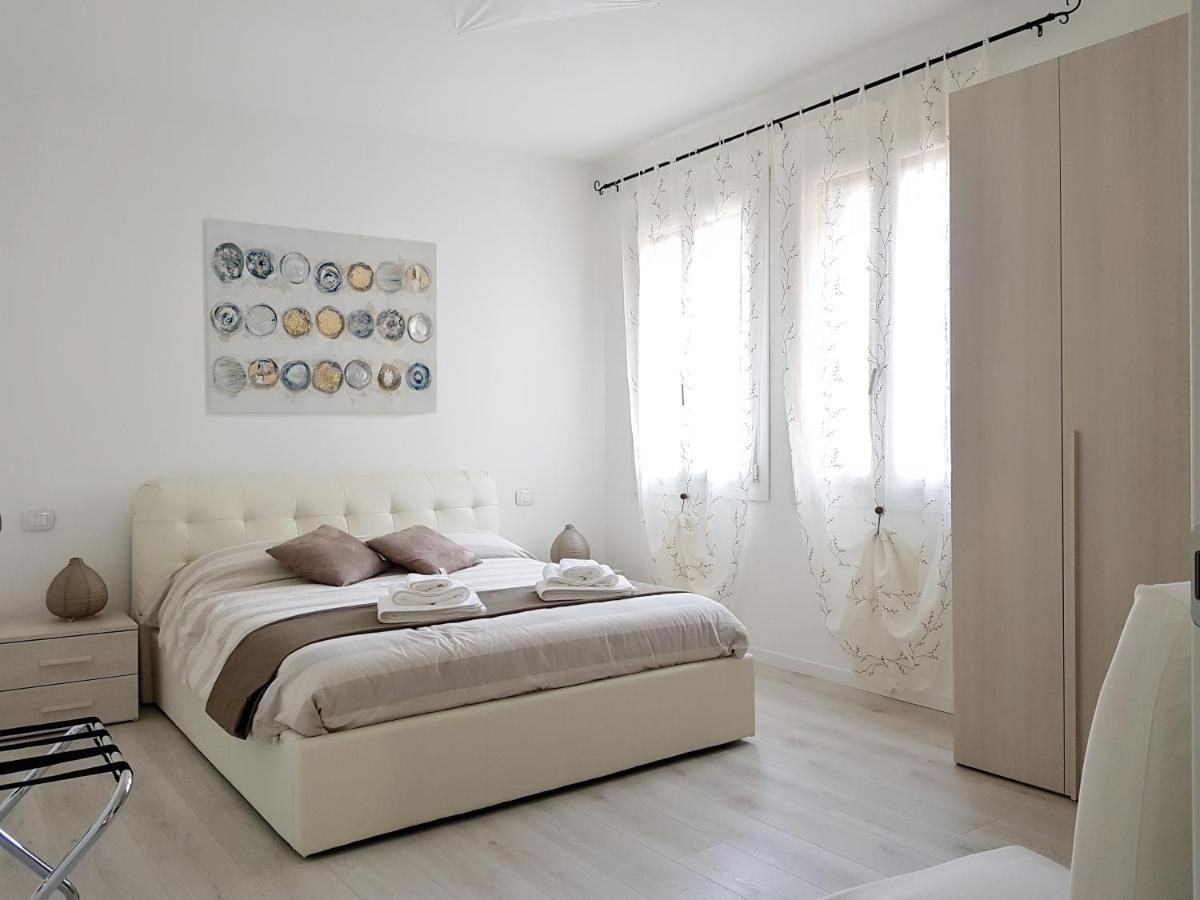 Ca' Dea Gondoea Apartament Wenecja
