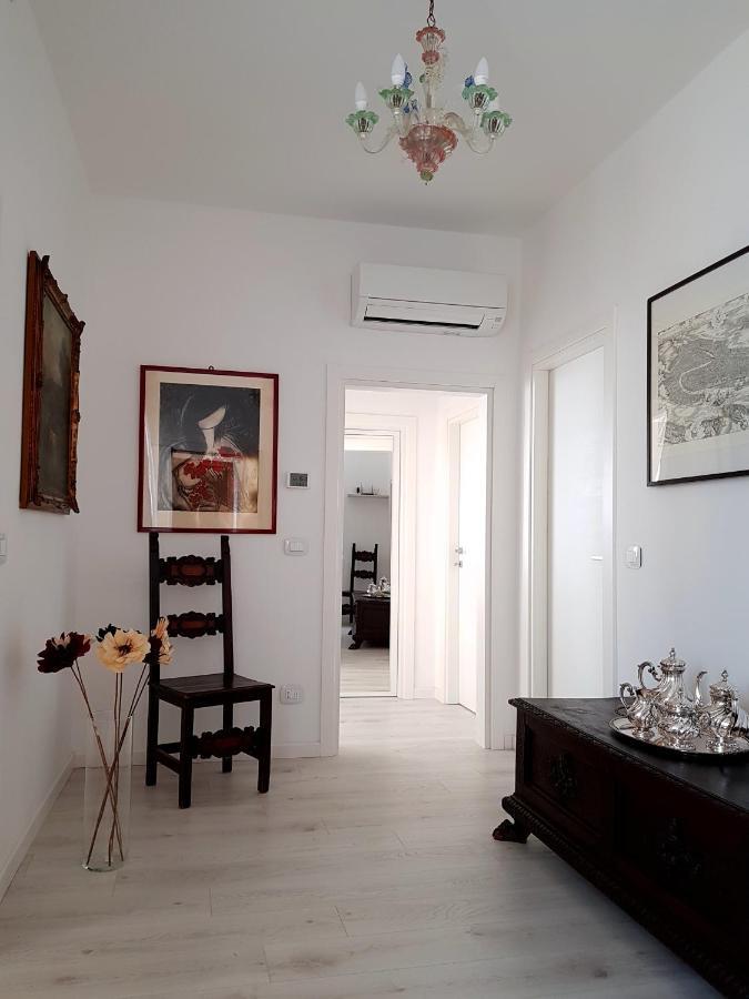 Apartament Ca' Dea Gondoea
